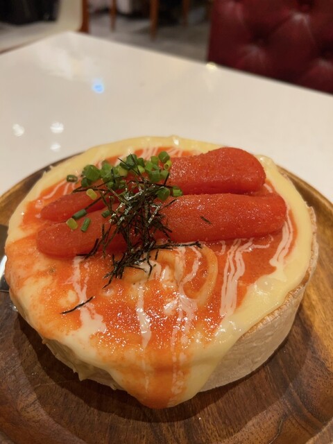 recommendations image for シカゴピザ＆スフレオムレツ Meat&Cheese ARK2nd 新宿店