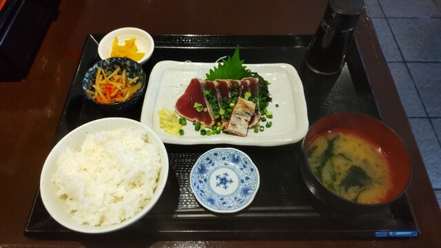 日乃本食堂的實拍高清圖