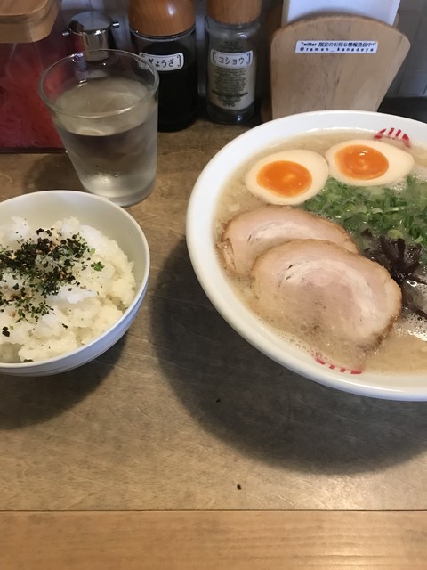 recommendations image for ラーメン カナデヤ