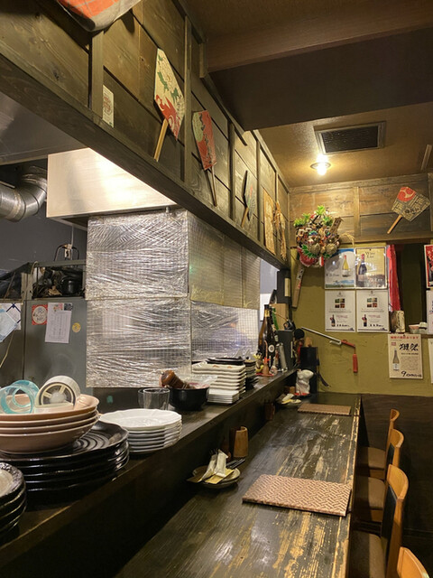 鶏酒問屋　はや川的實拍高清圖