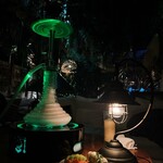 シーシャ ラウンジ チルラグ 中目黒店的實拍圖