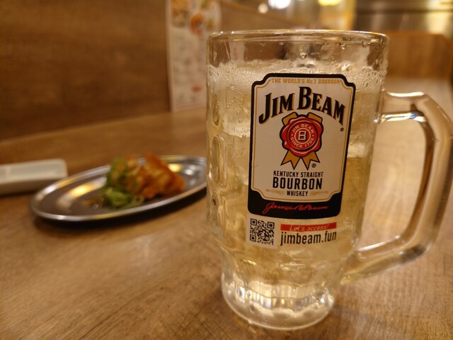 餃子のかっちゃん 堺東店的實拍高清圖