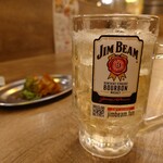 餃子のかっちゃん 堺東店的實拍圖