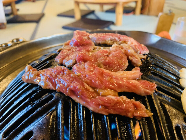 じんぎすかん北海道的实拍高清图