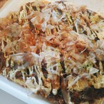 狸狸亭 玉造店的實拍圖