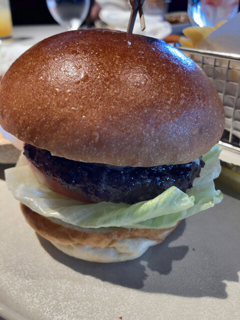 東京アメリカンクラブ的實拍高清圖