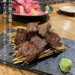 炭火焼肉 牛が如く的實拍圖