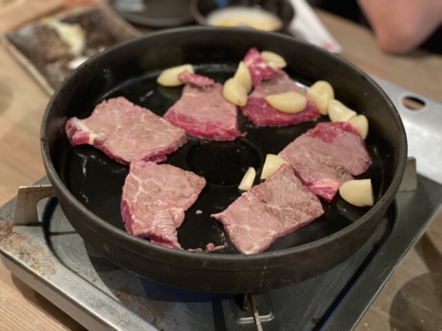 馬並み家 新橋的实拍高清图
