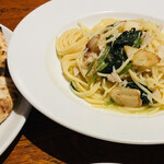 recommendations for カプリチョーザ ピッツァ＆ビュッフェ イオンモール堺鉄砲町店