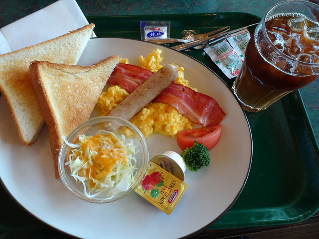 recommendations image for ロイヤルフードコート　国際線店