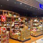 カルディコーヒーファーム アリオ札幌店的实拍图