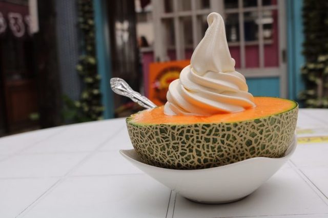 ポプラファーム 小樽店的實拍高清圖