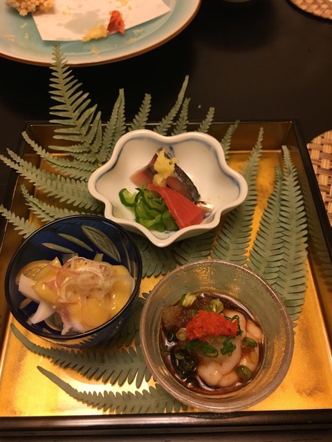 日本料理　花川的實拍高清圖