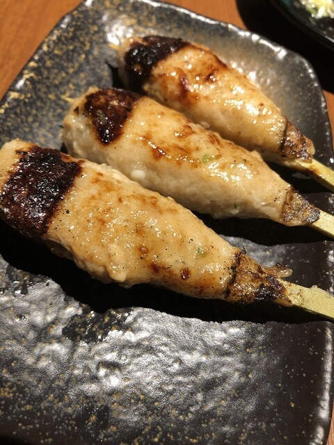 炭火居酒屋 炎 南4条店的實拍高清圖