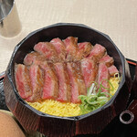 肉まぶし専門店 稀的实拍图