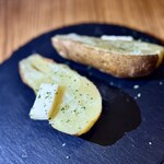 CAFE POKKE的实拍图