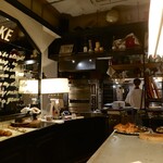 THE BAKE的實拍圖