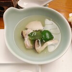 松園荘 保津川亭的實拍圖