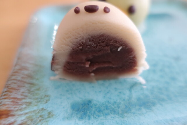 つくし牧田的实拍高清图