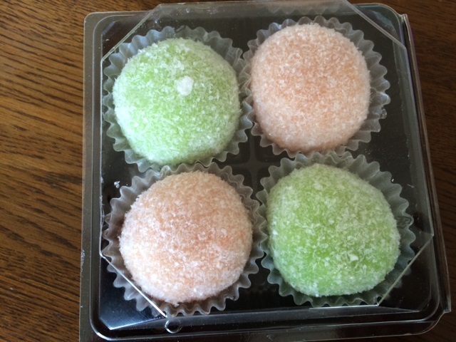 明月堂的實拍圖