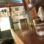 二代目 萬来軒的實拍圖