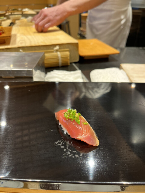 銀座 久兵衛 京王プラザホテル店的实拍高清图