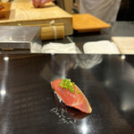 銀座 久兵衛 京王プラザホテル店的实拍图