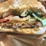 バーガーキング ホームセンタームサシ京都八幡店的实拍图