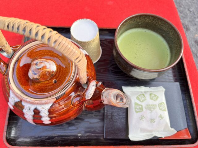 recommendations image for みかえり茶屋