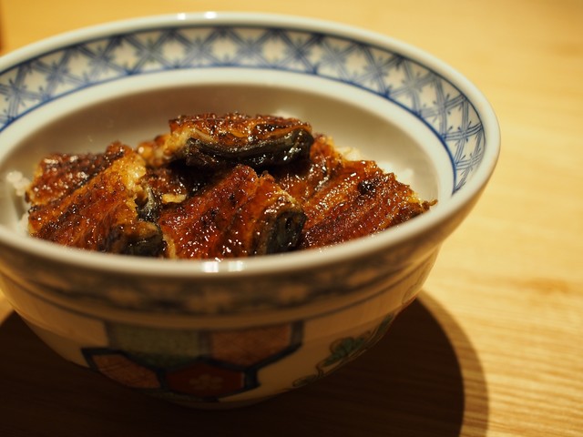 博多うなぎ屋 藤う那的實拍高清圖