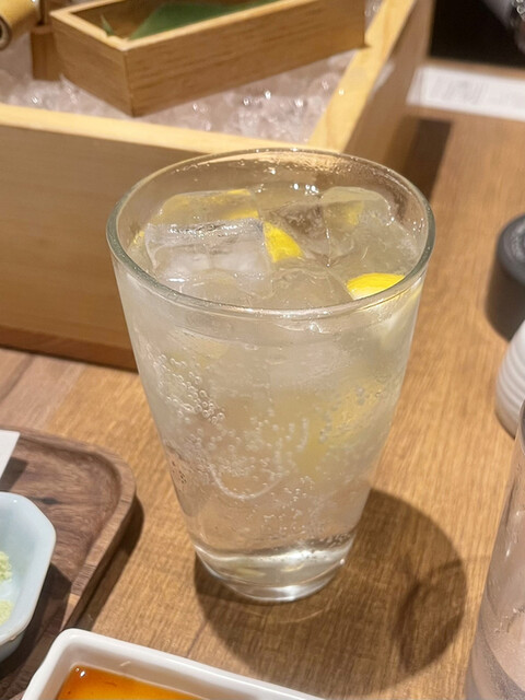 虎連坊 八重洲店的實拍高清圖