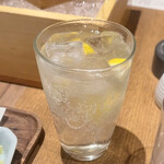 虎連坊 八重洲店的實拍圖