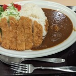 衆議院第二議員会館食堂的實拍圖