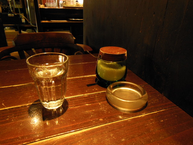 珈琲館・琥珀の館的实拍高清图