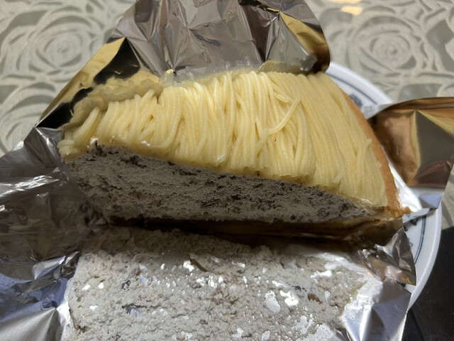 HARBS ディアモール大阪店的實拍高清圖