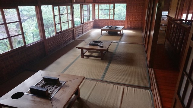 鎌田鳥山的实拍高清图