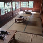 鎌田鳥山的实拍图