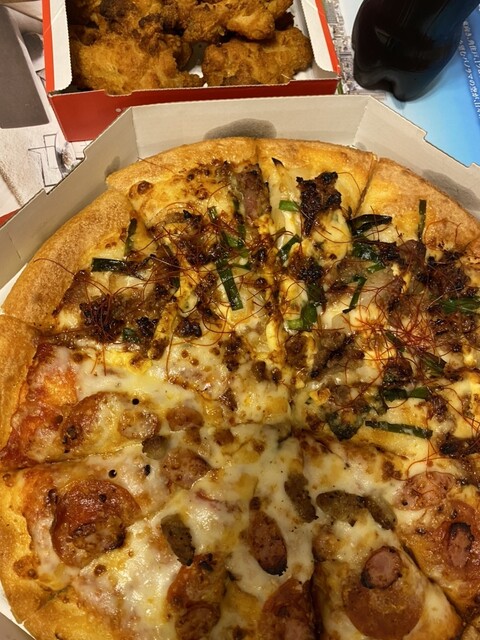 recommendations image for ピザハット 高砂店
