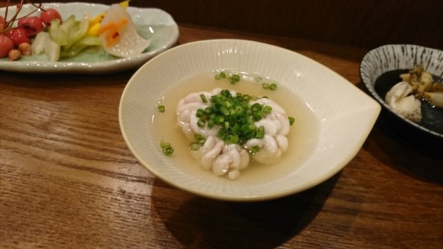 recommendations image for 新橋 いずみ