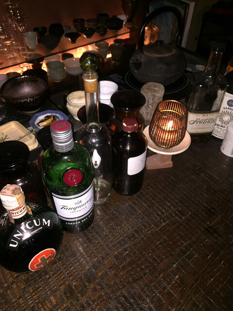 recommendations image for bar cacoi