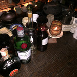 recommendations for bar cacoi