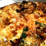 ピザ・ダーノ 東武練馬店的實拍圖