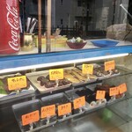 伊勢屋的实拍图