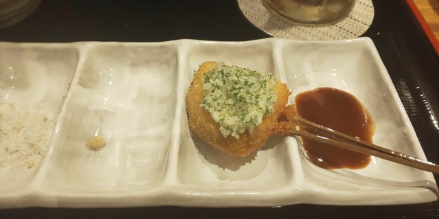 串揚げ かわはた的實拍高清圖