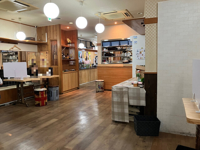 大衆居酒屋 花火的實拍高清圖