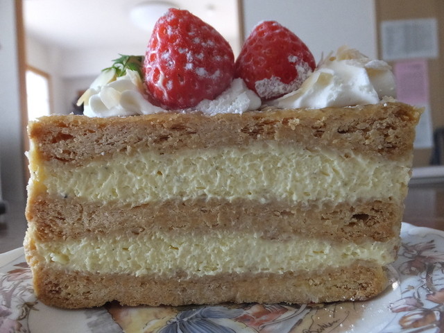 recommendations image for 不二家 中野南口店