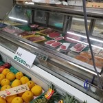 魚元安田鮮魚店的實拍圖