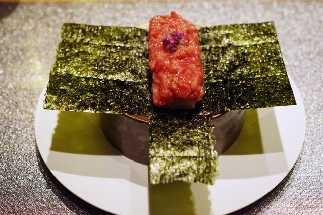 焼肉牛印 銀座店的實拍高清圖