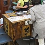 龍虎的實拍圖