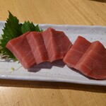 羽田市場 銀座直売店的實拍圖